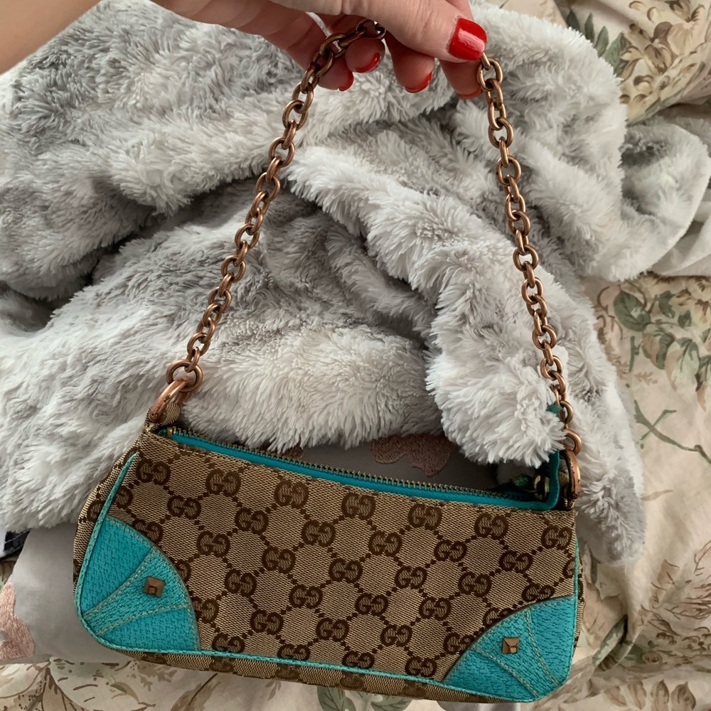 Gucci bag